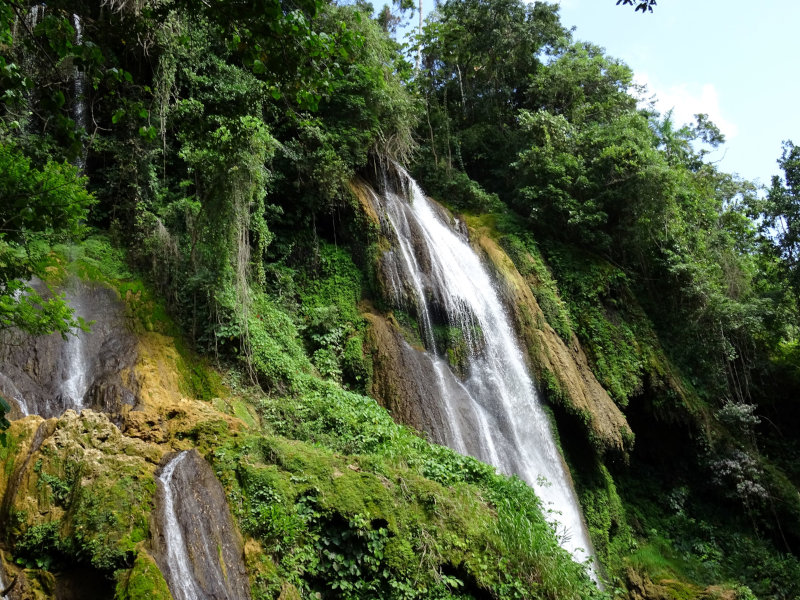 Wasserfall